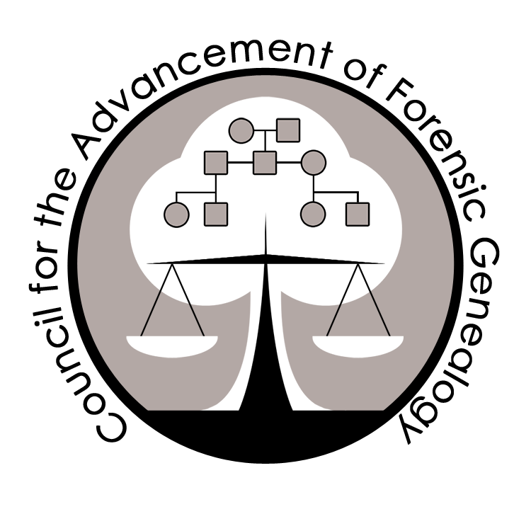 CAFG_Forensic's profile picture. 