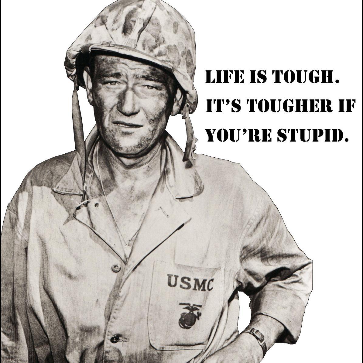 AnonDetective's profile picture. Too many years in this line of work!