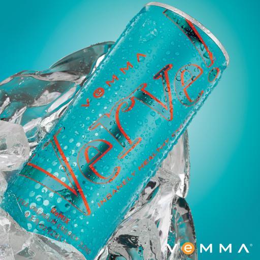 Feel like a Rockstar without turning into a Monster! It's time to re-think your energy drink, follow the link...