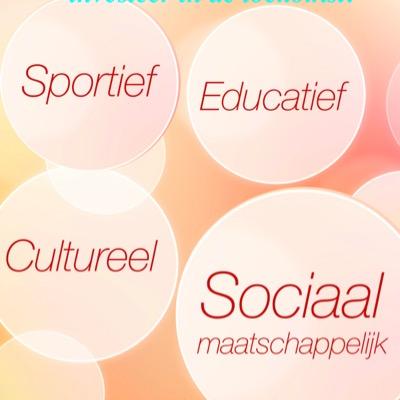 Actief || Sociaal-Maatschappelijk || Cultureel || Sportief || Educatief || Regio Utrecht || Voor jongeren door betrokken jongeren || Participatiesamenleving