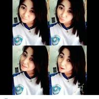 Yovie Dwi Intansary (@intansariyovie) 's Twitter Profile