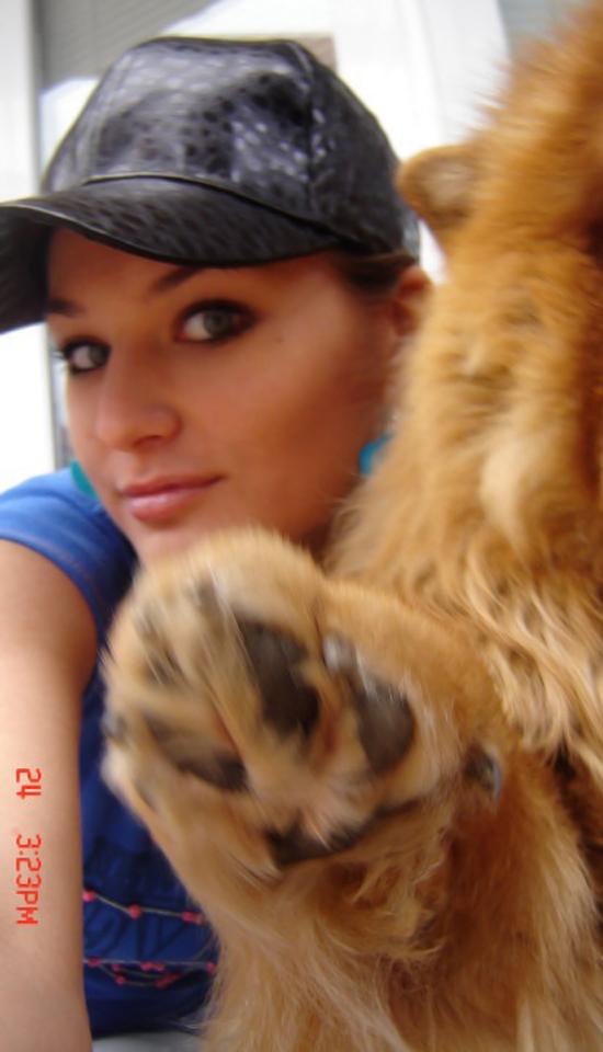 Savannah Atanasio Profile