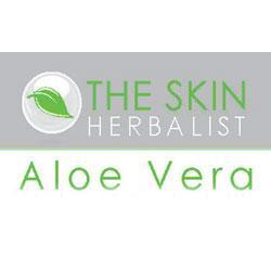Range of Aloe Vera skincare products, soap, gel, moisturiser. #aloevera