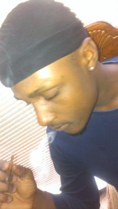AINT A Moment Till I make it