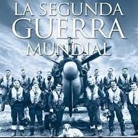 Twitter dedicado al estudio y las curiosidades de la Segunda Guerra Mundial. Facebook: http://t.co/b4XFp3xZJO