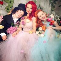 gretchen bonaduce (@gretchbonaduce) 's Twitter Profile