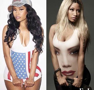 HACKED..OBSESSED WITH NICKI