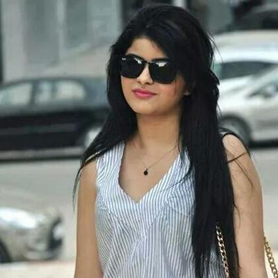 Fela177's profile picture. Nisrina