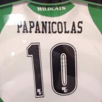 Nick Papanicolas (@nick10pap10) 's Twitter Profile Photo