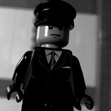 FabianLegoFilms's profile picture. 