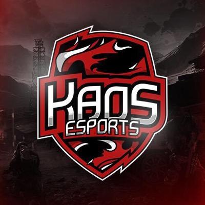 EU / 15 / GT: RTK Merkz 2 / Owner Of Kaoss eSports