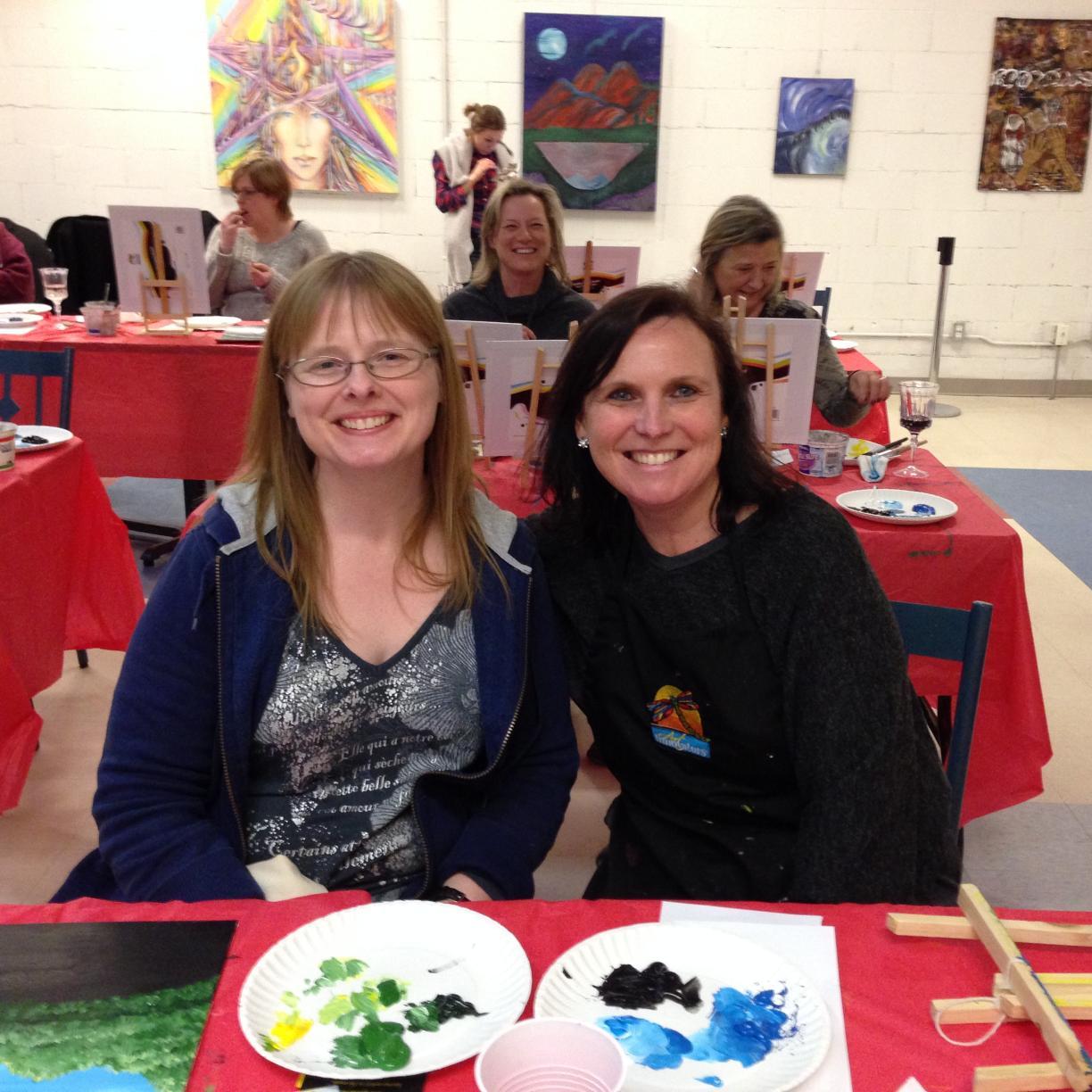 Tracey Craig Profile