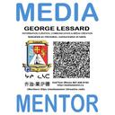 George Lessard - @mediameotnr - Twitter