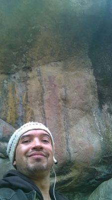 Allfathiroddin's profile picture. Ministro sembrando consiencia