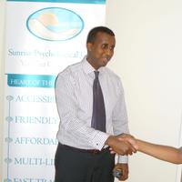 Dr Ahmedwali Ahmed (@sunriseclinic) 's Twitter Profile