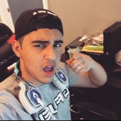 I love faze rain