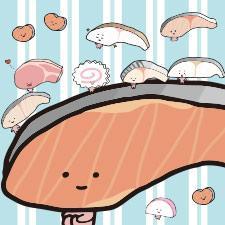 サンリオキャラクターで人気上昇中のKIRIMIちゃんです♪よろしくね♪
