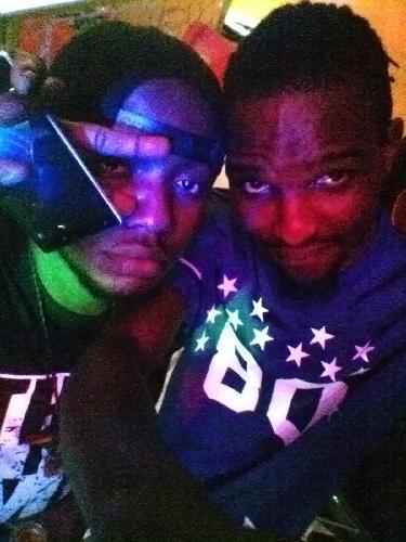 djharrislim's profile picture. 