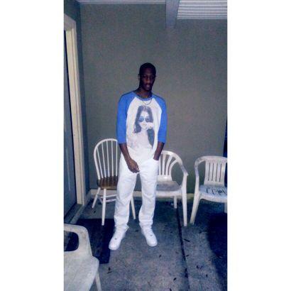 God 1st! ✨☝ Rest In Paradise Tupac, Errin, J5, BigBaby & Lil Man✊
