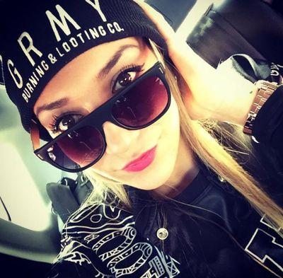 Club de fans Paula gh 15.   Noel supervivientes♥