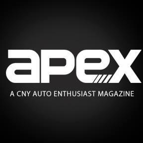 apexautomag's profile picture. Central New York based automotive enthusiast magazine. #apexautomag