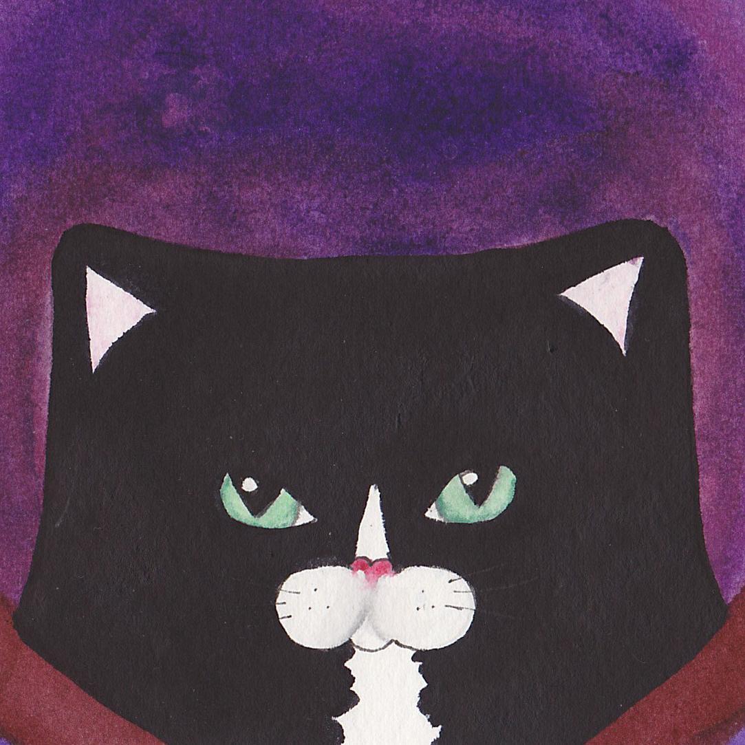 Painter and photographer, #Etsy shop owner of FiggyMoss, nature and animal lover.