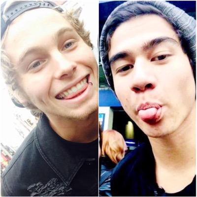 free follow from @lockedfthood now follow her // rt the link & tag calum please