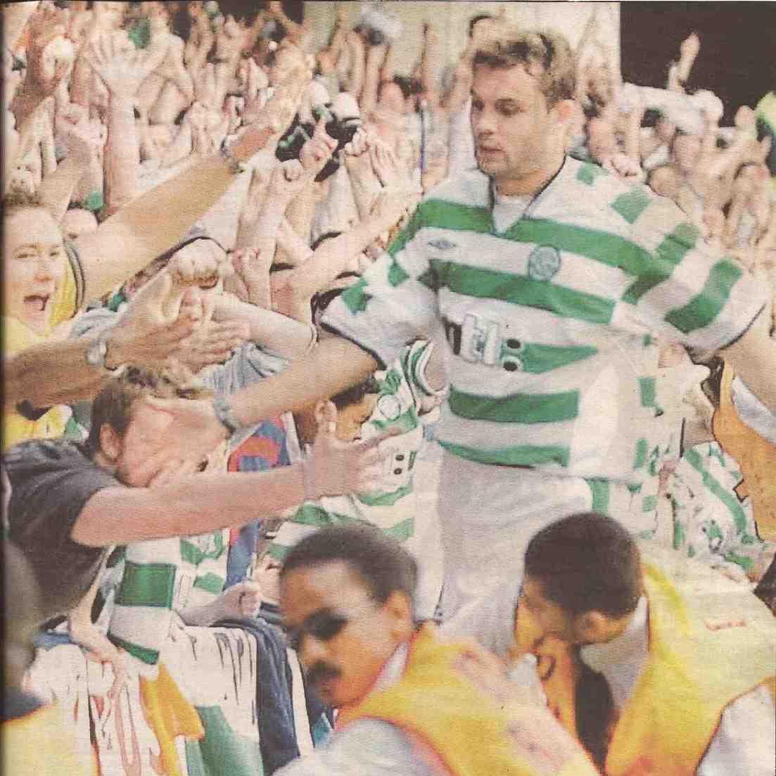Celtic, maps, Celtic, railways, Celtic, photography, Celtic, signage, Celtic, Scotland, Celtic, graffiti on the wall and Celtic.