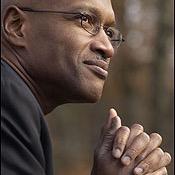 Rev. Ray Hammond Profile