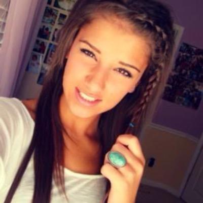 Tara Hamilton. Lincoln Way West #2015 #Zumiez