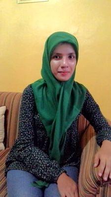 Bersyukurlah......