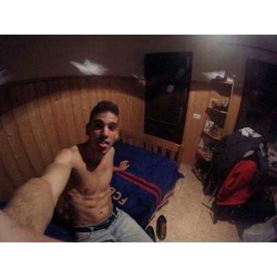 Todo su esfuerzo da su recompensa no pain no gain (Geraldine♥♥)