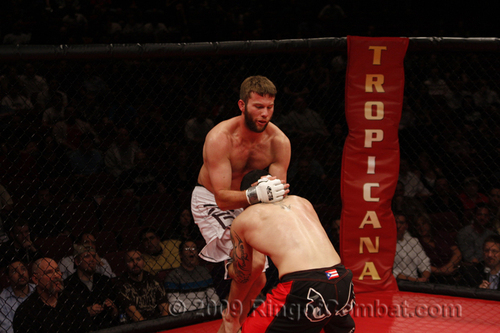 Jimtomczuk's profile picture. MMA fighter