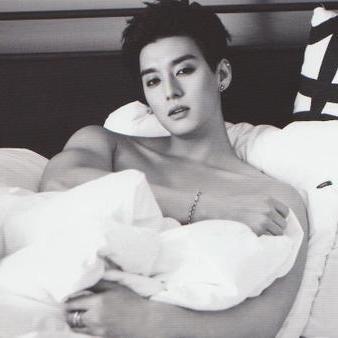 Hey its Eli! (김경재) Member of U-KISS - 0313 - No twitter sou Don Juan: Te amo a noite inteira, mas te esqueço de manhã! ㅋㅋㅋ