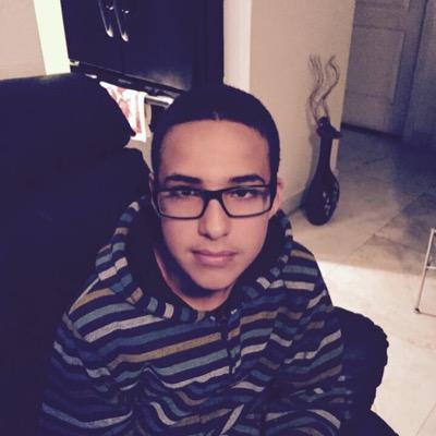 DanielBatman237's profile picture. 