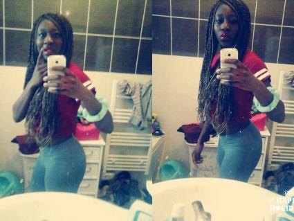 SekongoEva's profile picture. 