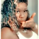 Claudia Simpson - @pebbles31love - Twitter