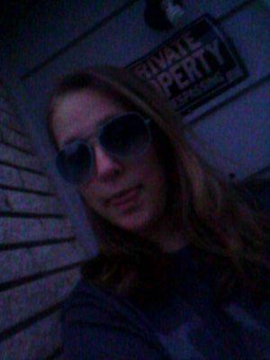 hey I am bailey and I am 14
