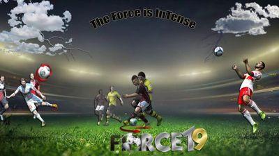 I am a competitive fifa player I am recruiting for InTense Gaming
