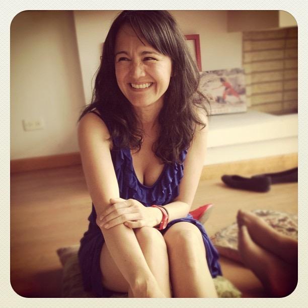 roxituits's profile picture. Soy profesora en @arqudisUniandes y cofundadora del colectivo @Pop_Deluxe