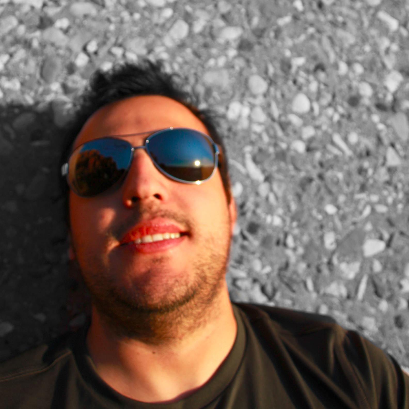 SRE @ Celonis. Cloud computing & Pythonista. Home Automation hacker.