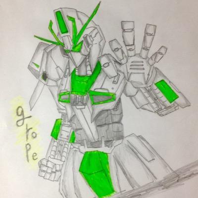 平和主義ゴリラ