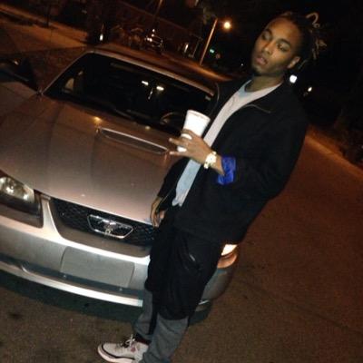Pensacola Florida, 20. Single. & Runnin it up #FBG #FreeBudda #BrothersKeeper *ALL MY TWEETS ARE LYRICS