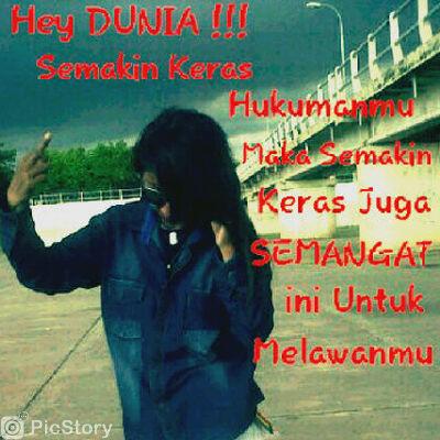 apa adaNya.... trserh yg menilai q sprt apa (Cuex) ≧◔◡◔≦ ｡◕‿◕｡ ♥ ･*:･ﾟ☆(･v･)ﾉ☆･*:･ ♥ \(´▽`)/ Inilah IDA ♥ Yg Apa adaNya ♥ Bukan karna ada apa2Nya.. ♥♥♥