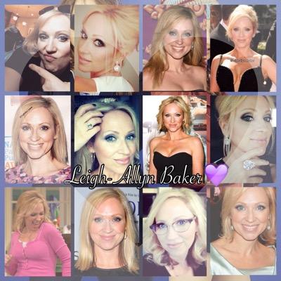 @L_A_Baker most amazing actress ever