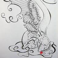 Writer for: @VenomAndMoon and @DeadlySaurian ,and @WingedDocter here to tell about my experinces and other stuff BEHOLD ANGEL BEAR!!