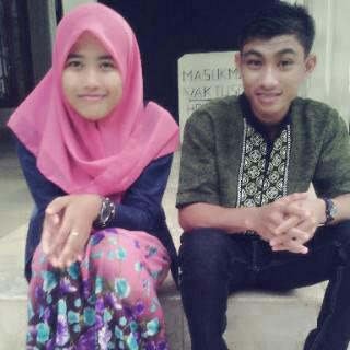 Ku kan selalu menjaga hatimu hingga ujung waktukku berakhir 12-08-2014 iis krisdianti :*
