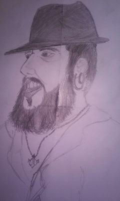 Isawyougoby's profile picture. 