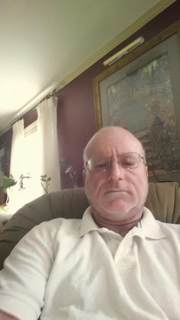 Former yacht captain. Curently on hiatis.    Now  working as election clerk in Camden   County nj