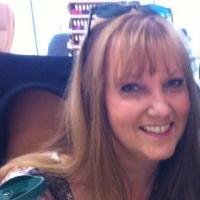 Cheryl Rhoades - @Crhoades818 Twitter Profile Photo